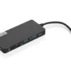 Hub USB-C 7 en 1 Lenovo