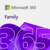 Microsoft 365 Familia ESD - Imagicco Store
