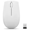 Raton Inalambrico Compacto Lenovo 300 Gris Nube